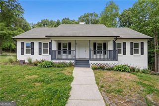 1760 Mountain Ash Court, Dacula, GA 30019