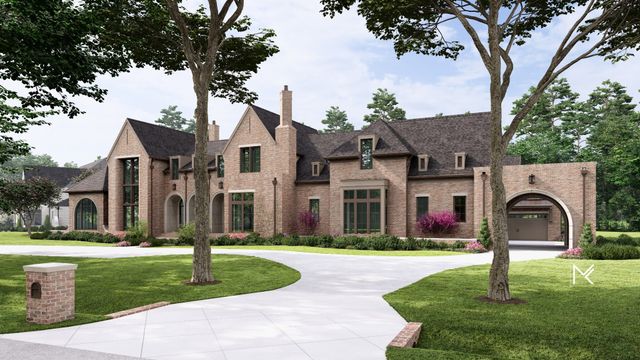 5218 Meadowlake Rd, Brentwood, TN 37027