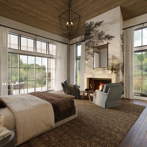 5218 Meadowlake Rd, Brentwood, TN 37027