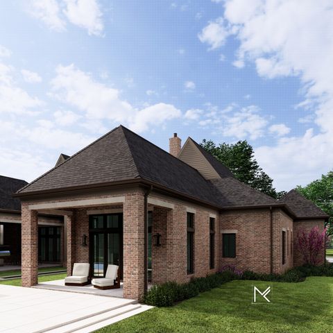 5218 Meadowlake Rd, Brentwood, TN 37027