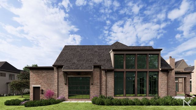 5218 Meadowlake Rd, Brentwood, TN 37027