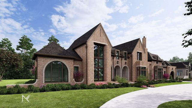 5218 Meadowlake Rd, Brentwood, TN 37027