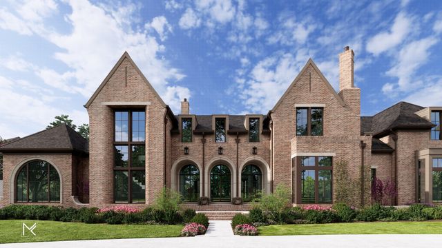 5218 Meadowlake Rd, Brentwood, TN 37027