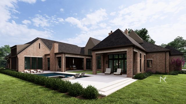 5218 Meadowlake Rd, Brentwood, TN 37027