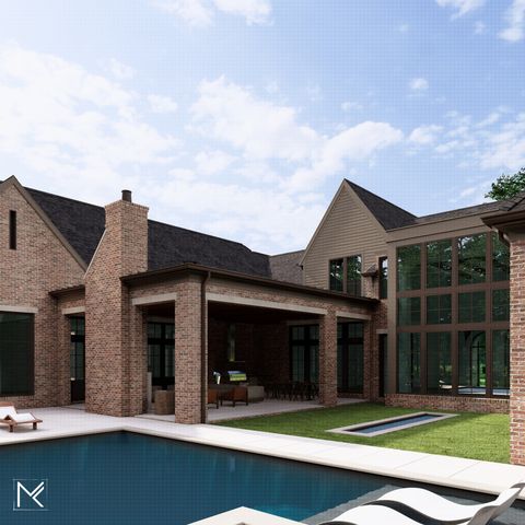 5218 Meadowlake Rd, Brentwood, TN 37027