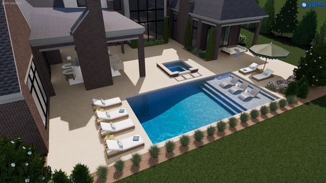 5218 Meadowlake Rd, Brentwood, TN 37027