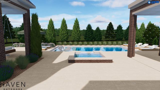 5218 Meadowlake Rd, Brentwood, TN 37027