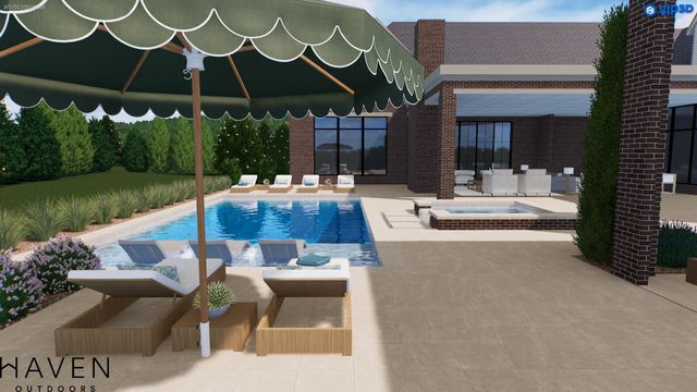 5218 Meadowlake Rd, Brentwood, TN 37027