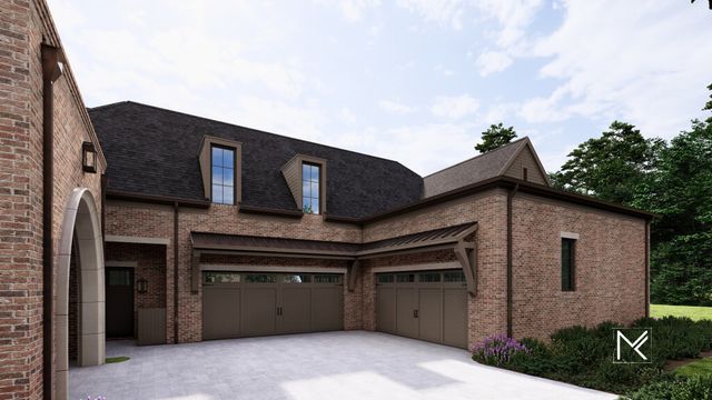 5218 Meadowlake Rd, Brentwood, TN 37027