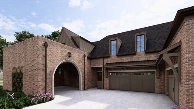 5218 Meadowlake Rd, Brentwood, TN 37027