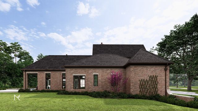 5218 Meadowlake Rd, Brentwood, TN 37027