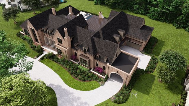 5218 Meadowlake Rd, Brentwood, TN 37027