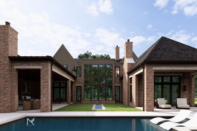 5218 Meadowlake Rd, Brentwood, TN 37027