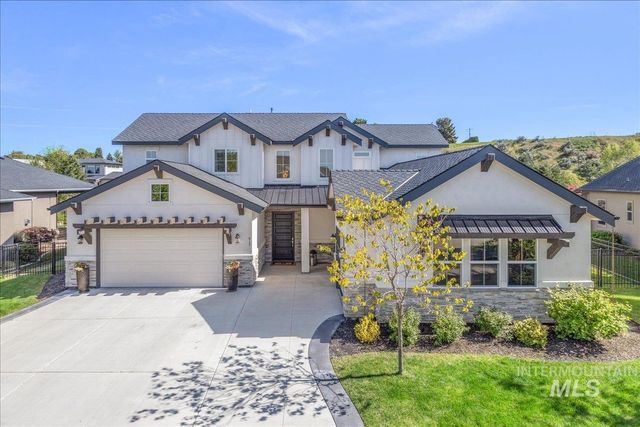 617 Fishing Creek Lane, Eagle, ID 83616