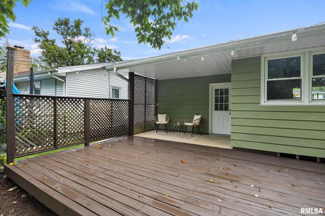 2709 W HUNTINGTON Drive, Peoria, IL 61614