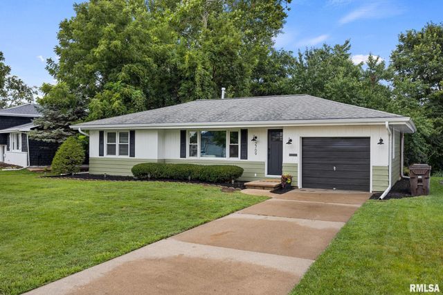 2709 W HUNTINGTON Drive, Peoria, IL 61614