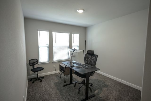 725 Golden Gate Park Road, Alvarado, TX 76009