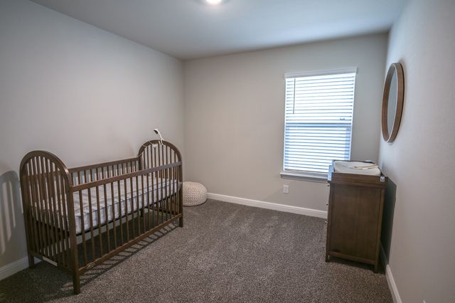725 Golden Gate Park Road, Alvarado, TX 76009