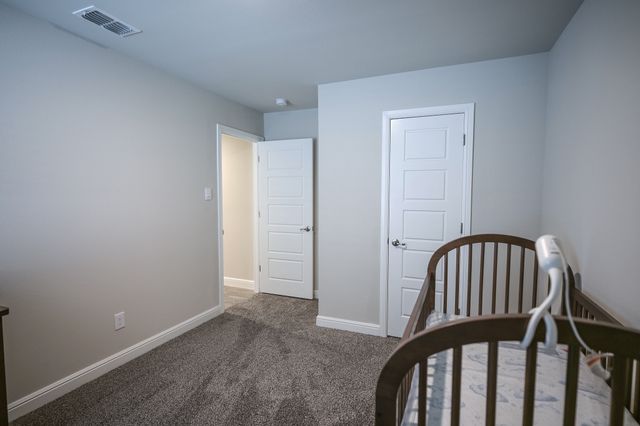 725 Golden Gate Park Road, Alvarado, TX 76009