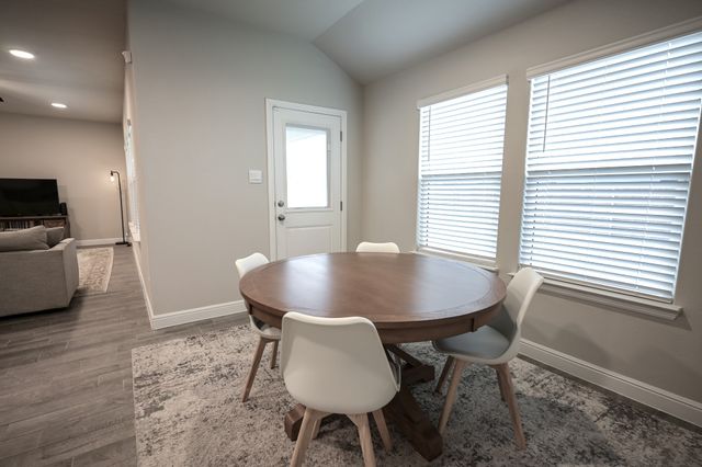 725 Golden Gate Park Road, Alvarado, TX 76009