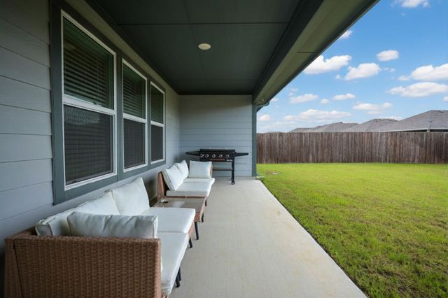 725 Golden Gate Park Road, Alvarado, TX 76009