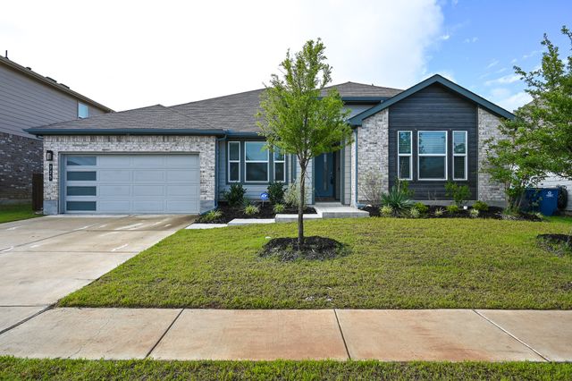 725 Golden Gate Park Road, Alvarado, TX 76009