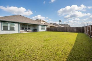 725 Golden Gate Park Road, Alvarado, TX 76009