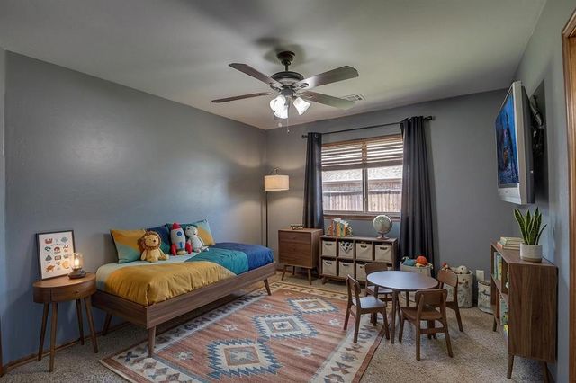 6313 Whispering Grove Drive, Oklahoma City, OK 73169