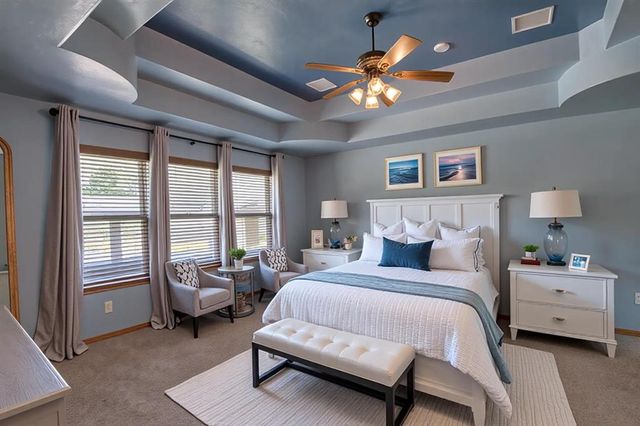6313 Whispering Grove Drive, Oklahoma City, OK 73169