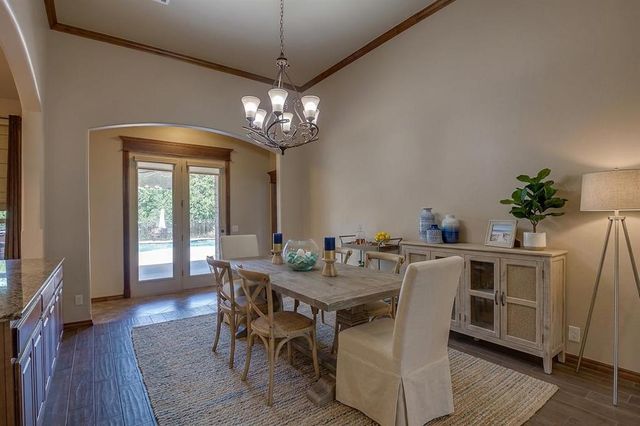 6313 Whispering Grove Drive, Oklahoma City, OK 73169
