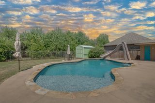 6313 Whispering Grove Drive, Oklahoma City, OK 73169