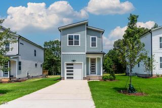 136 East End Avenue, Durham, NC 27703