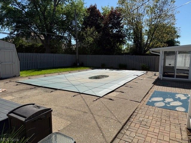 21459 Nottingham Drive, Fairview Park, OH 44126