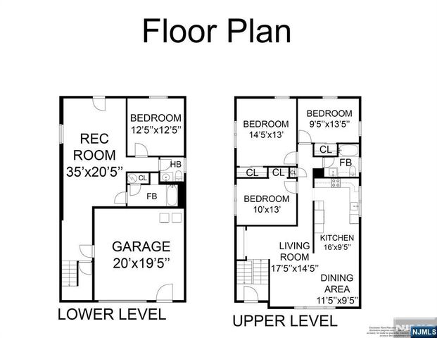 29 Main Street, Hackettstown, NJ 07840