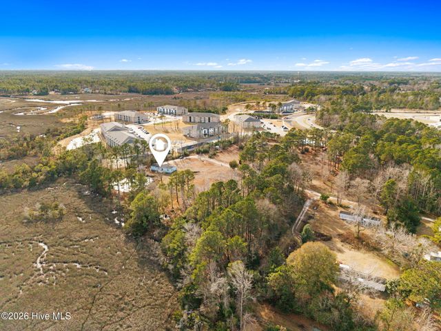 286 Edgewater Drive SW, Shallotte, NC 28470