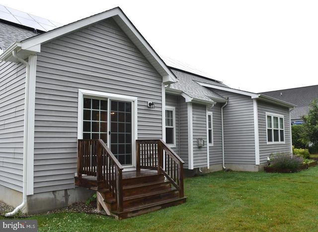 416 SEAGULL DR, Lewes, DE 19958