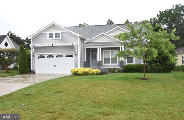 416 SEAGULL DR, Lewes, DE 19958
