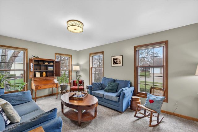 4007 81st STREET, Kenosha, WI 53142