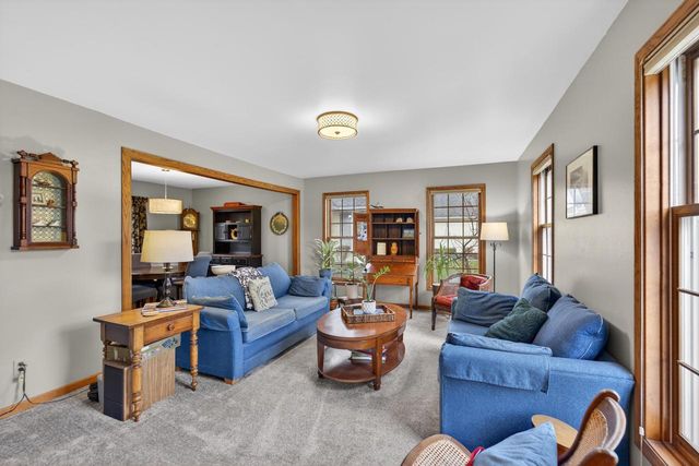 4007 81st STREET, Kenosha, WI 53142