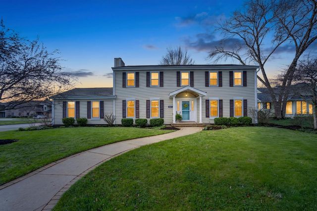 4007 81st STREET, Kenosha, WI 53142