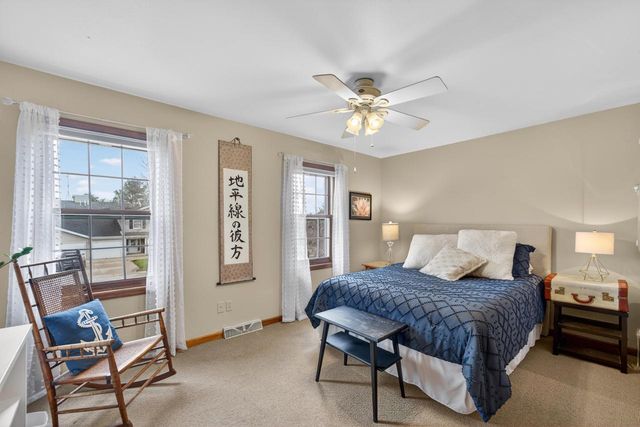 4007 81st STREET, Kenosha, WI 53142