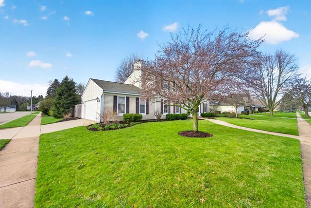 4007 81st STREET, Kenosha, WI 53142