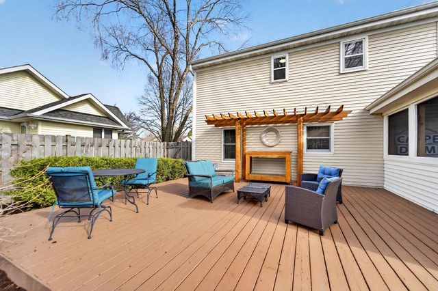 4007 81st STREET, Kenosha, WI 53142