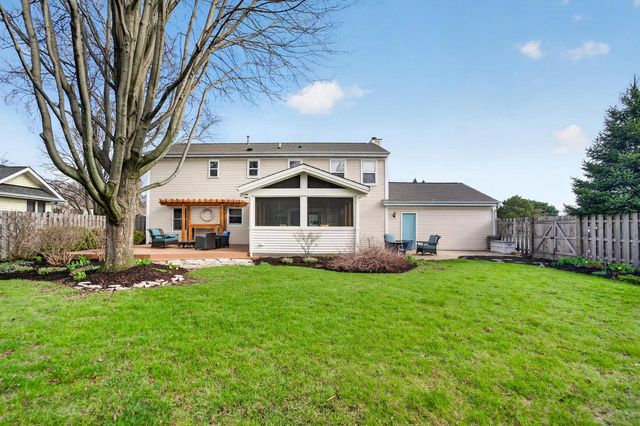 4007 81st STREET, Kenosha, WI 53142