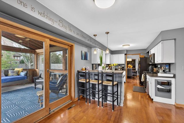4007 81st STREET, Kenosha, WI 53142