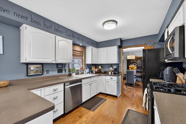 4007 81st STREET, Kenosha, WI 53142