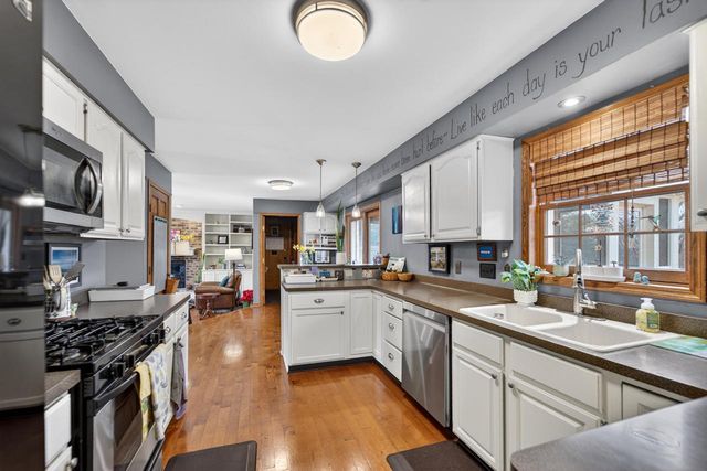 4007 81st STREET, Kenosha, WI 53142
