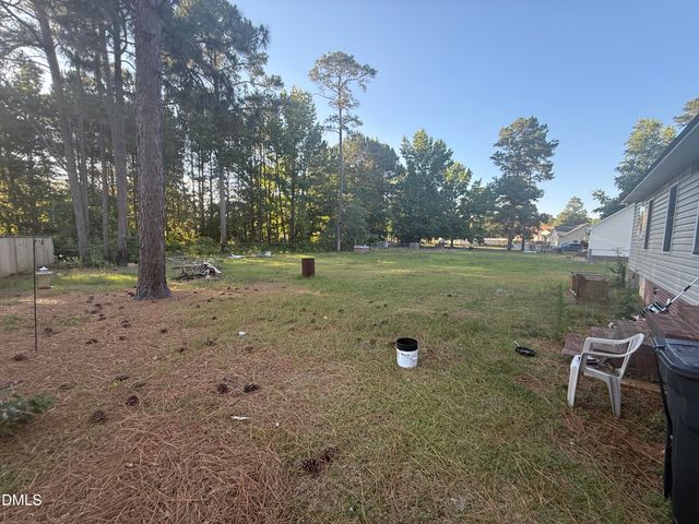 179 Fox Run Lane, Autryville, NC 28318