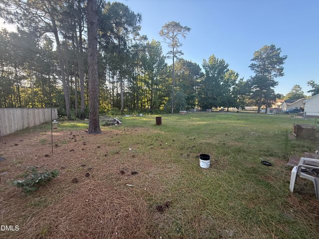 179 Fox Run Lane, Autryville, NC 28318
