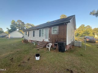 179 Fox Run Lane, Autryville, NC 28318